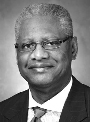 (PHOTO OF JESSE T. WILLIAMS, SR.)